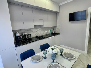 Квартира Высокогорье любви