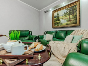 Квартира 15 минут до центра