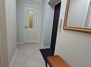 Апартаменты Квартира для семейного отдыха