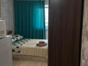 Квартира Студия ЖД вокзал