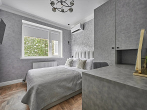 Апартаменты Your Place Парк Таун