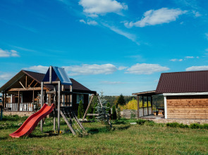 Гостевой дом Добрый Дом 71