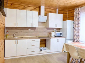 Гостевой дом Дмитриевский