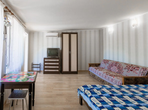 Гостевой дом Лаура