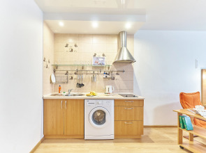 Апартаменты Петровские на Матросова, 3