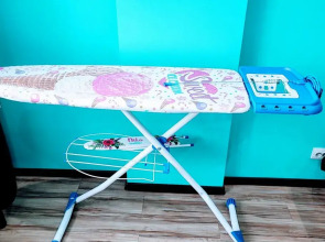 Апартаменты Некрасов Дом