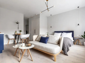 Квартира spb.place 2 у Московского вокзала