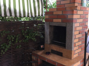 Гостевой Дом Миндальный 39