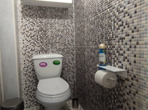 Квартира Двухкомнатная Apart Family