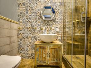 Апартаменты Art De Vivre