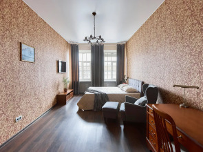 Апартаменты Премиум на Коломенской