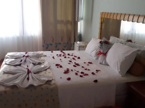 Апарт-Отель Gvar