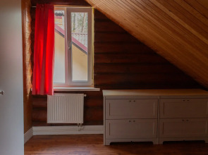 Частный Дом Стародачное Место