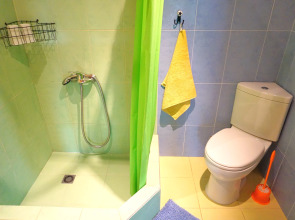 Dom Pod Zvezdopadom Guest House