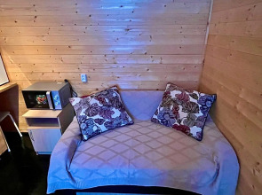 Шале Гостевой дом Виктория