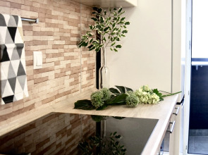 Апартаменты Амарилис