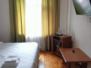 Мини-отель АНО ФК Металлург АША