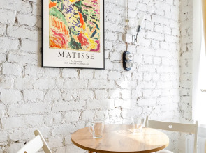 Апартаменты Roomstay комфорт плюс