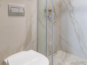 Апартаменты 254-3 Full House в ЖК Мята