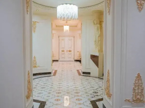 Отель Kangurt Grand