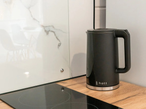 Гостевой дом Четыре сезона