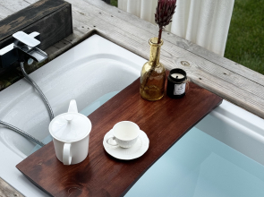 База отдыха Апарт-бутик Альпака