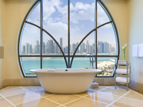 The St. Regis Doha