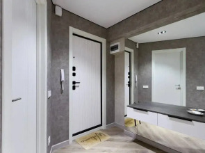 Квартира Уютная 3-ех комнатная квартира рядом с ЖД Вокзалом