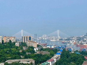 Квартира Студия с парковочным местом