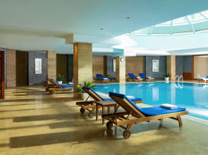 Badamdar Hotel and Residences