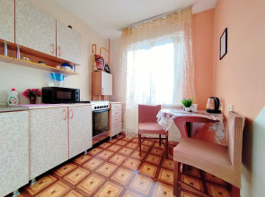 Апартаменты Октябрьская 37Б