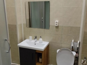 Апартаменты комфортные в новом доме на Шафиева 44/1