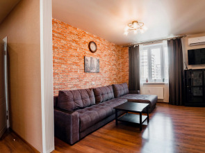 Квартира Братья Поповы