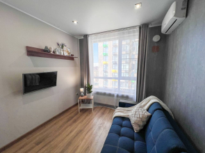 Апартаменты  267 Уютный Дом