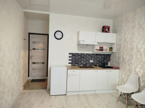 Апартаменты 1 Аэропорт Толмачево