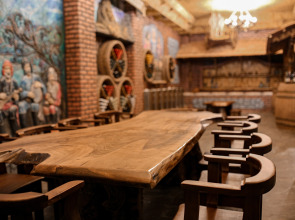 Hotel Chateau Milisi