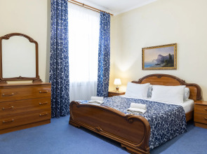 Гостевой дом Лакоста