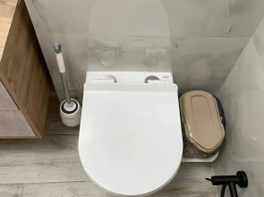 Квартира уютная в спальном районе