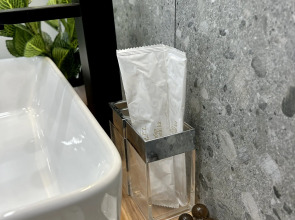 Квартира с видом на горы