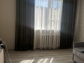 Квартира Уютная двухкомнатная квартира в центе города