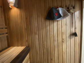 Гостевой дом Брусничный Барн