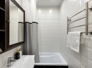 Квартира Уютная Студия возле Метро Коммунарка