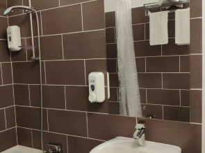 Апартаменты Дом на Мельнова 3