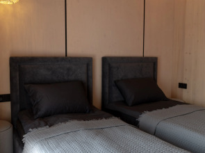 Шале и апартаменты Home-Olkhon