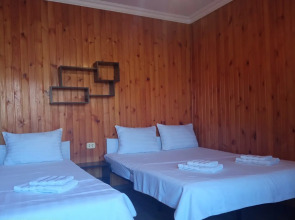 Гостевой дом Тенистый Берег