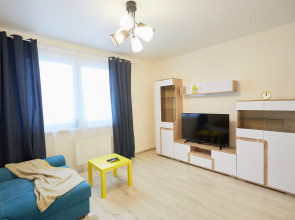 Апартаменты Дачная 4