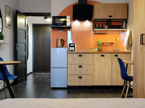 Квартира  Солнце внутри