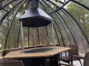 Кемпинг Эко-Парк Шмели