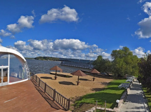 Квартира рядом с Яхт клубом Адмирал