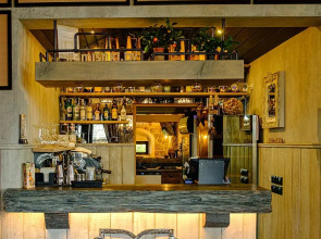 Загородный Эко-клуб "Три медведя"